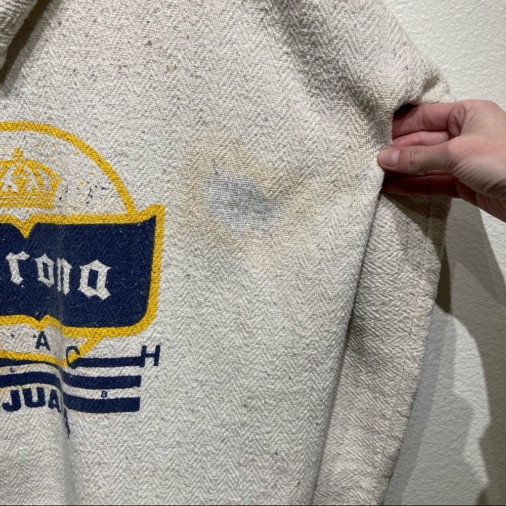 Vintage style Carona Beach Bum Tijuana Sweater - Picture 11 of 16